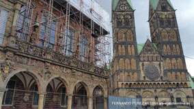 Bremen, Alemania