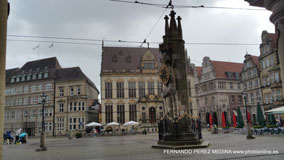 Bremen, Alemania