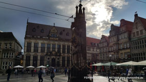 Bremen, Alemania