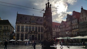 Bremen, Alemania