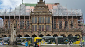 Bremen, Alemania