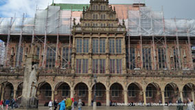 Bremen, Alemania