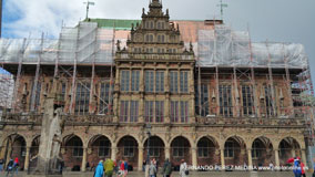 Bremen, Alemania