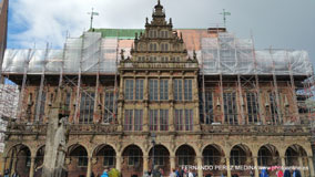 Bremen, Alemania