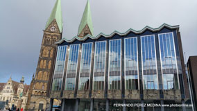 Bremen, Alemania