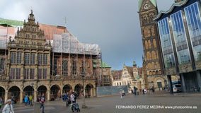 Bremen, Alemania