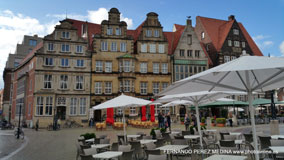 Bremen, Alemania