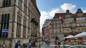 Bremen, Alemania