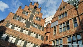 Bremen, Alemania