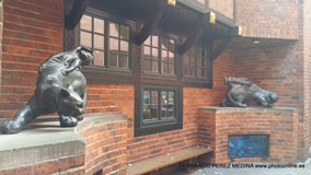Bremen, Alemania