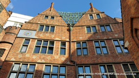 Bremen, Alemania