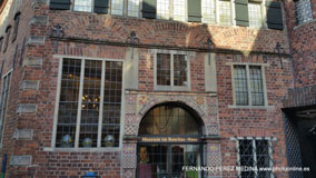 Bremen, Alemania