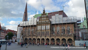 Bremen, Alemania