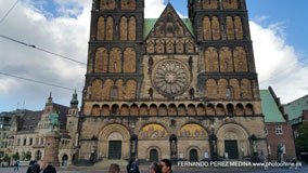 Bremen, Alemania