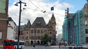 Bremen, Alemania