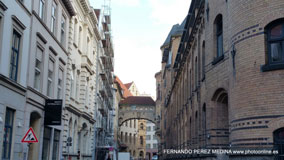 Bremen, Alemania