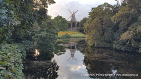 Bremen, Alemania