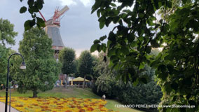 Bremen, Alemania