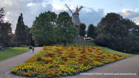 Bremen, Alemania
