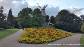 Bremen, Alemania