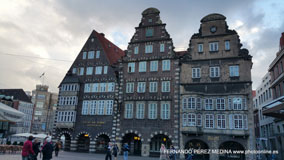 Bremen, Alemania