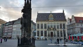 Bremen, Alemania