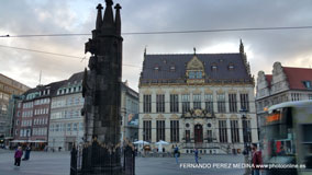 Bremen, Alemania