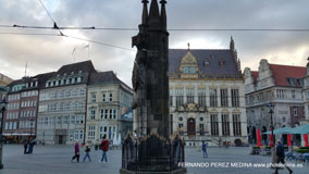 Bremen, Alemania
