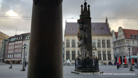 Bremen, Alemania