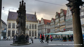 Bremen, Alemania