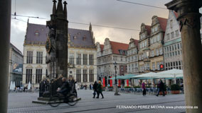 Bremen, Alemania