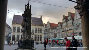 Bremen, Alemania