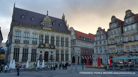 Bremen, Alemania