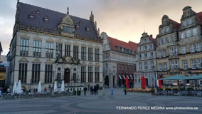 Bremen, Alemania