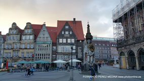 Bremen, Alemania