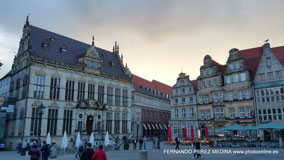 Bremen, Alemania