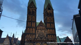Bremen, Alemania
