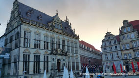 Bremen, Alemania