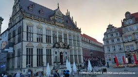 Bremen, Alemania