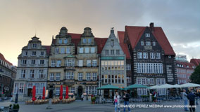 Bremen, Alemania