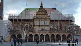 Bremen, Alemania