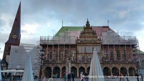 Bremen, Alemania
