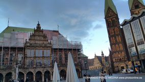 Bremen, Alemania