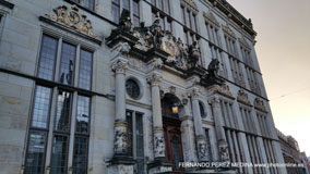 Bremen, Alemania