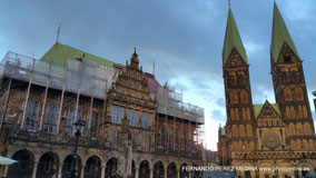 Bremen, Alemania