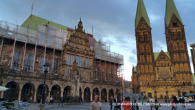 Bremen, Alemania