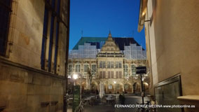 Bremen, Alemania