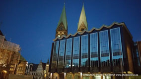 Bremen, Alemania