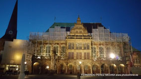 Bremen, Alemania