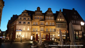 Bremen, Alemania